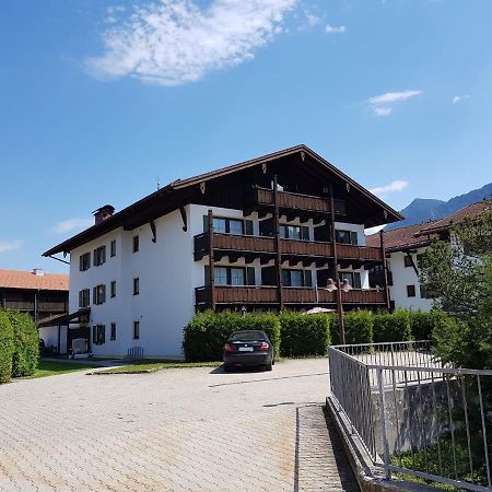 Zirbenstueberl - Chiemgau Karte Appartement Inzell Buitenkant foto