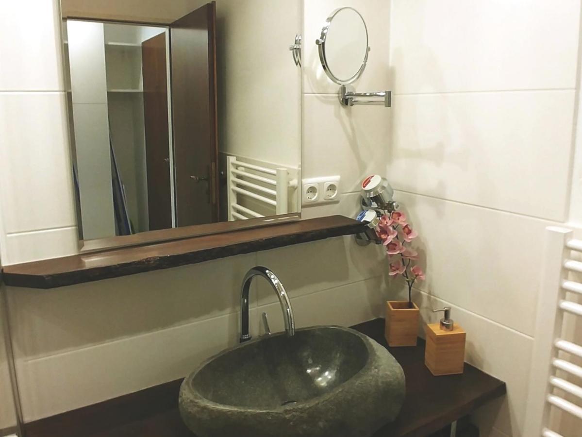 Zirbenstueberl - Chiemgau Karte Appartement Inzell Buitenkant foto