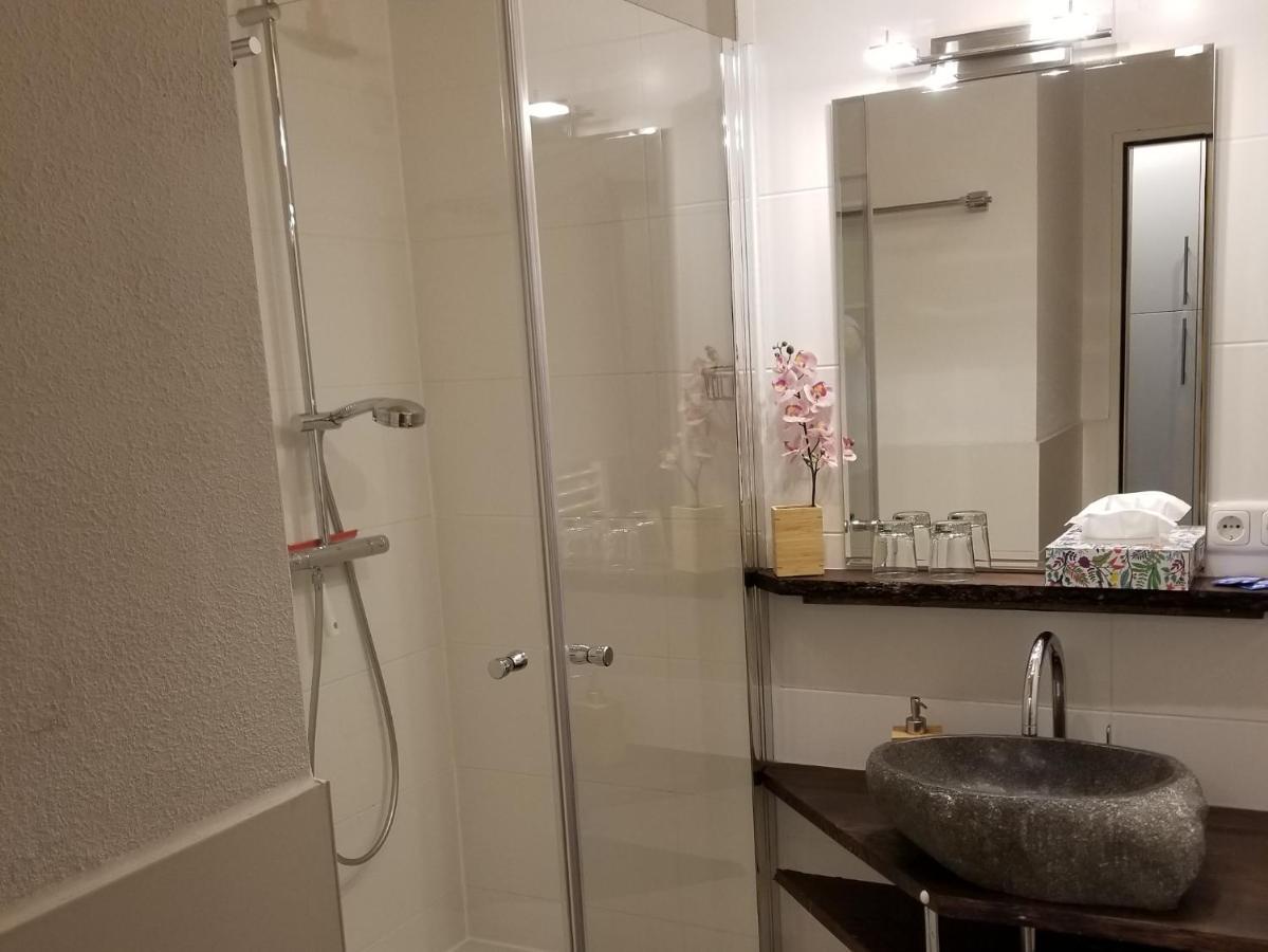 Zirbenstueberl - Chiemgau Karte Appartement Inzell Buitenkant foto